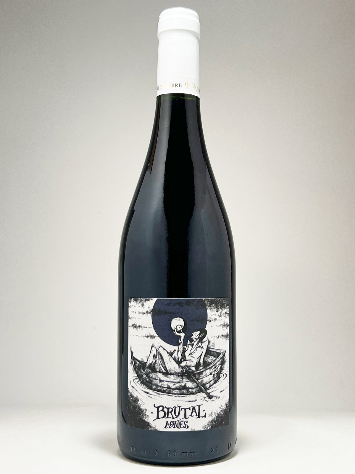 BRUTAL Agnès 2023