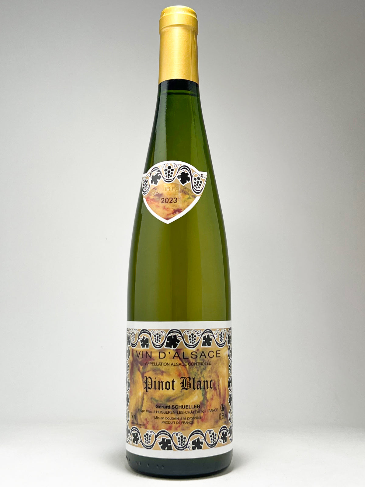 Pinot Blanc 2023