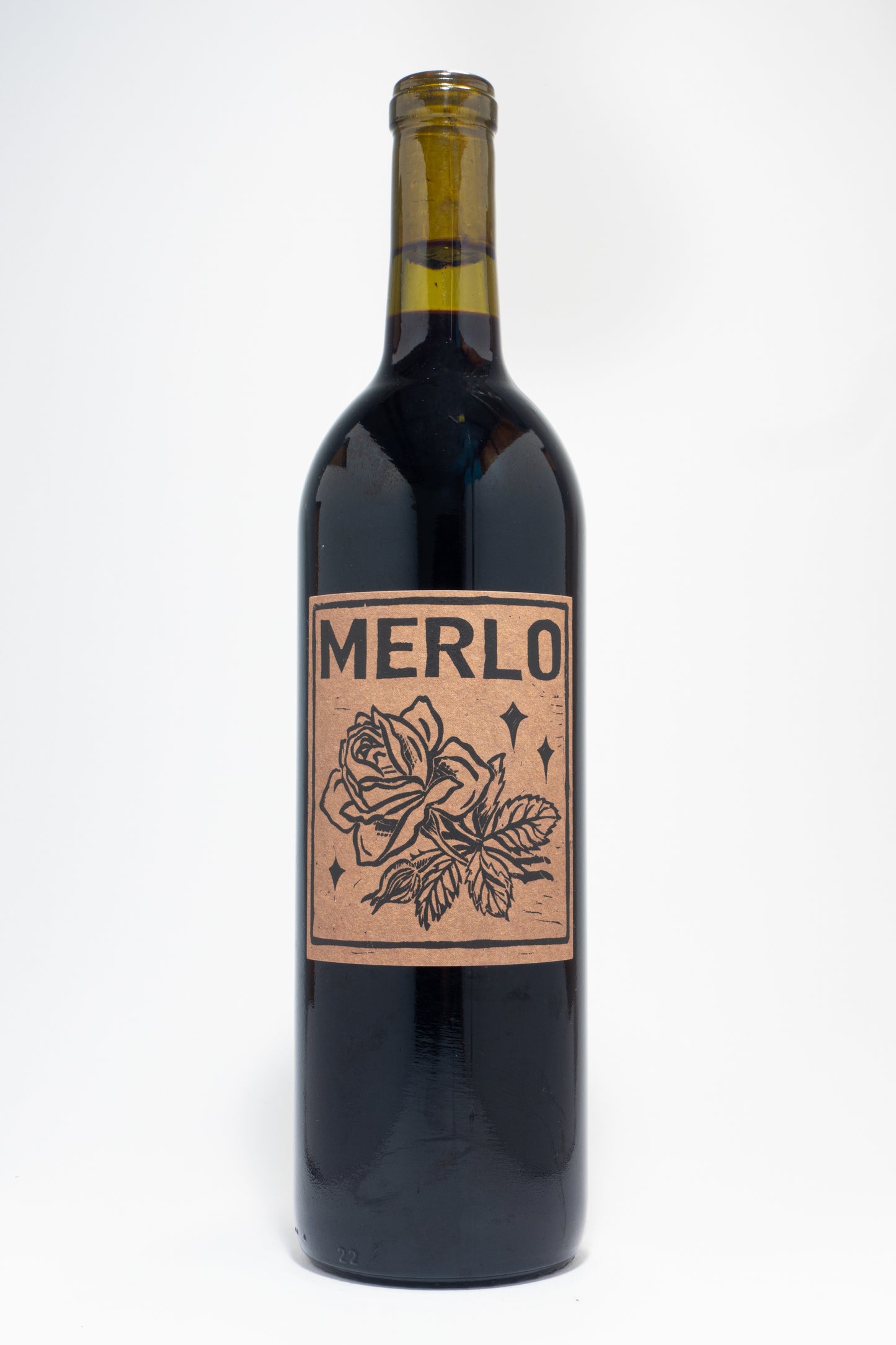 Merlo 2018