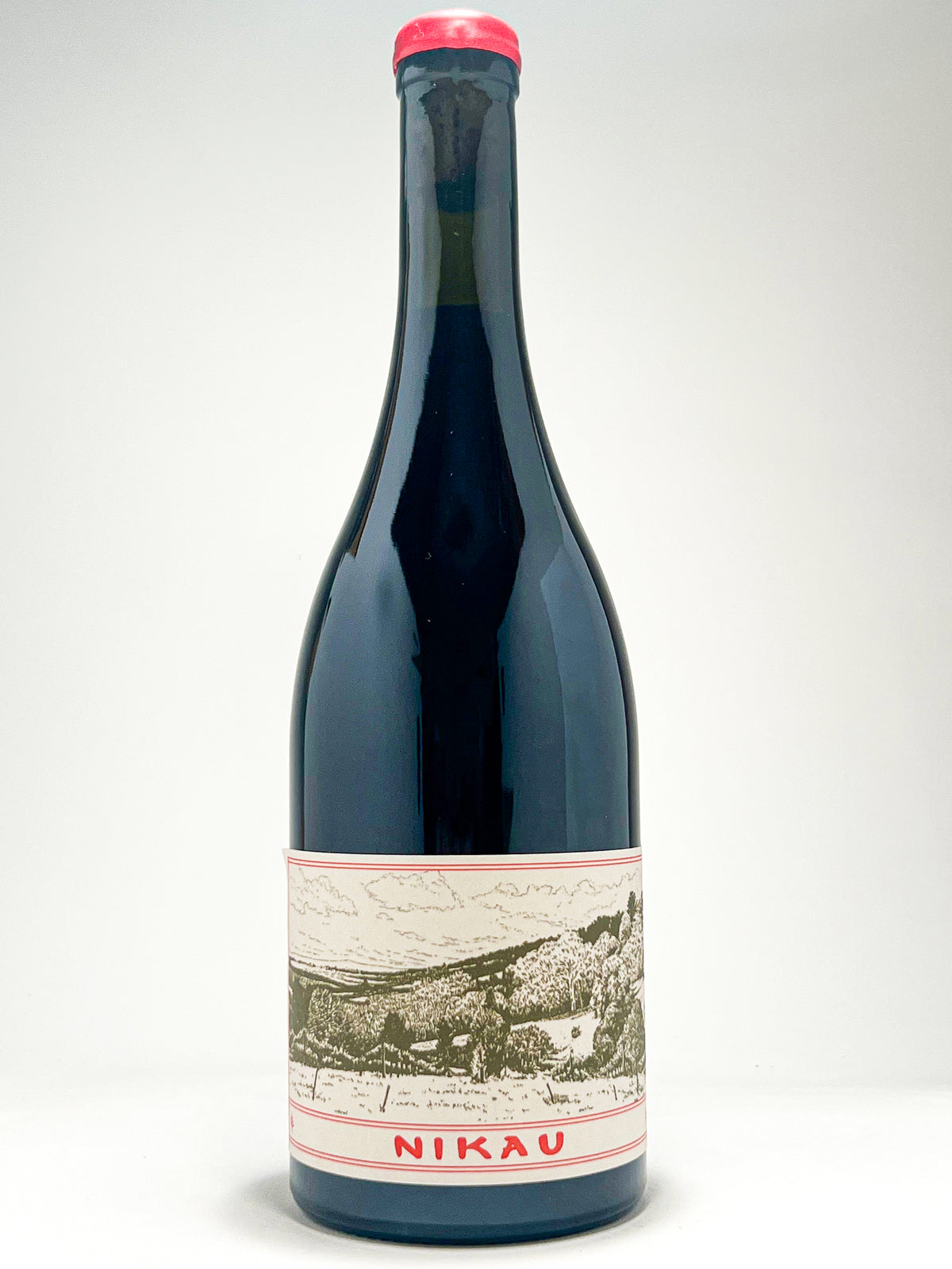 Nikau Home Block Pinot 2022