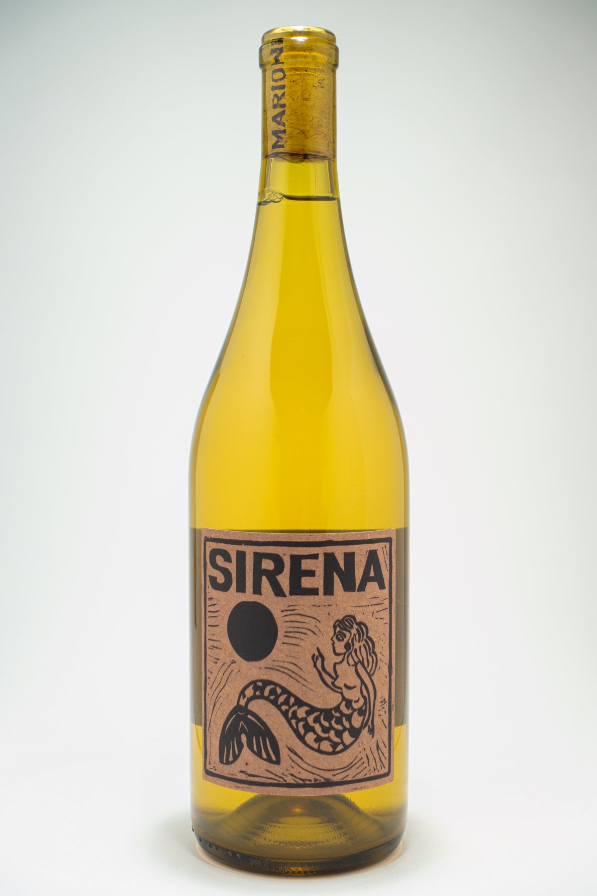 Sirena 2021