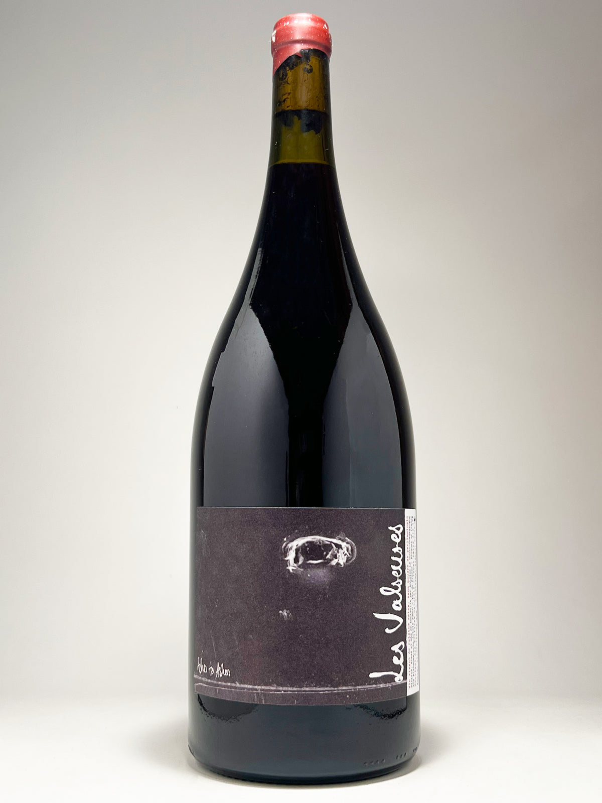 Ashes to Ashes 2019 MAGNUM