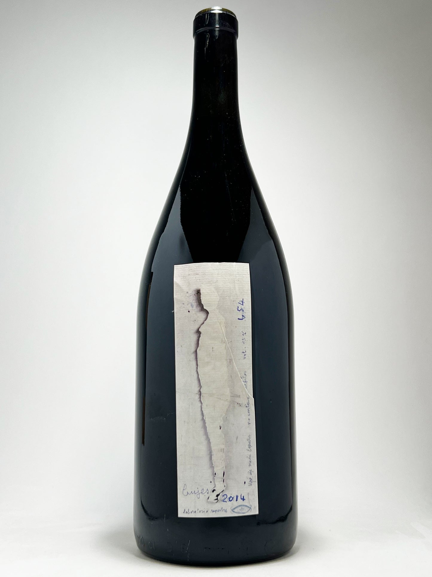 Bujes 2014 MAGNUM