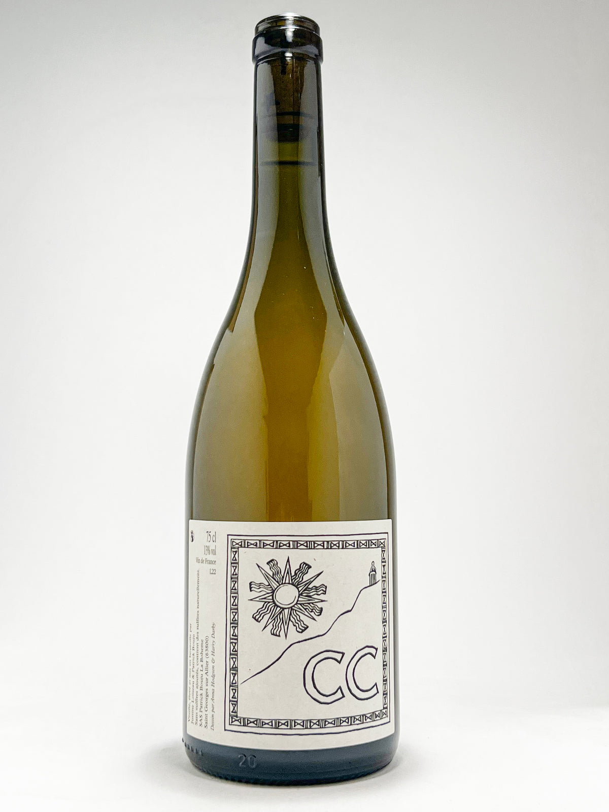 CC 2022