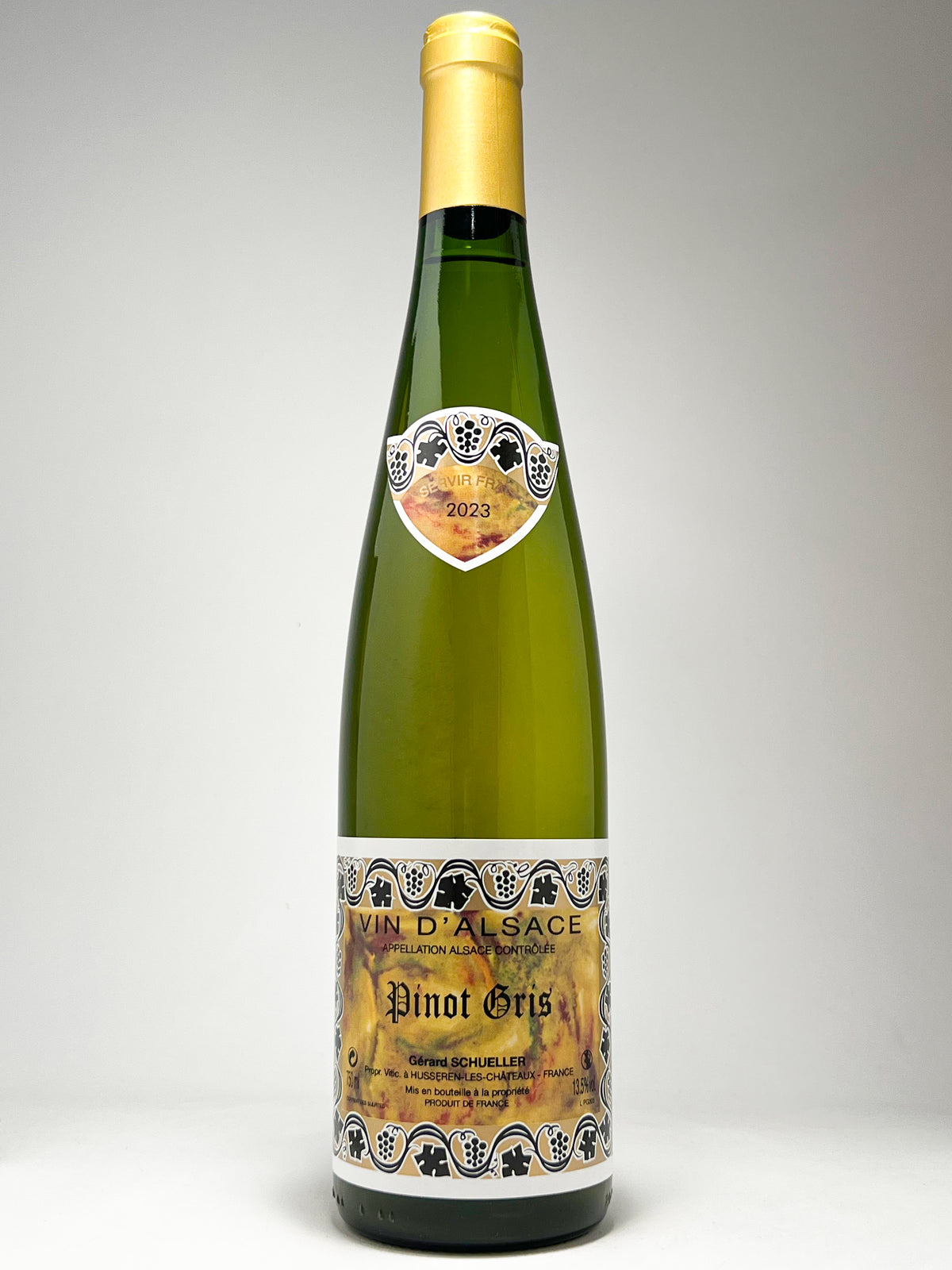 Pinot Gris 2023