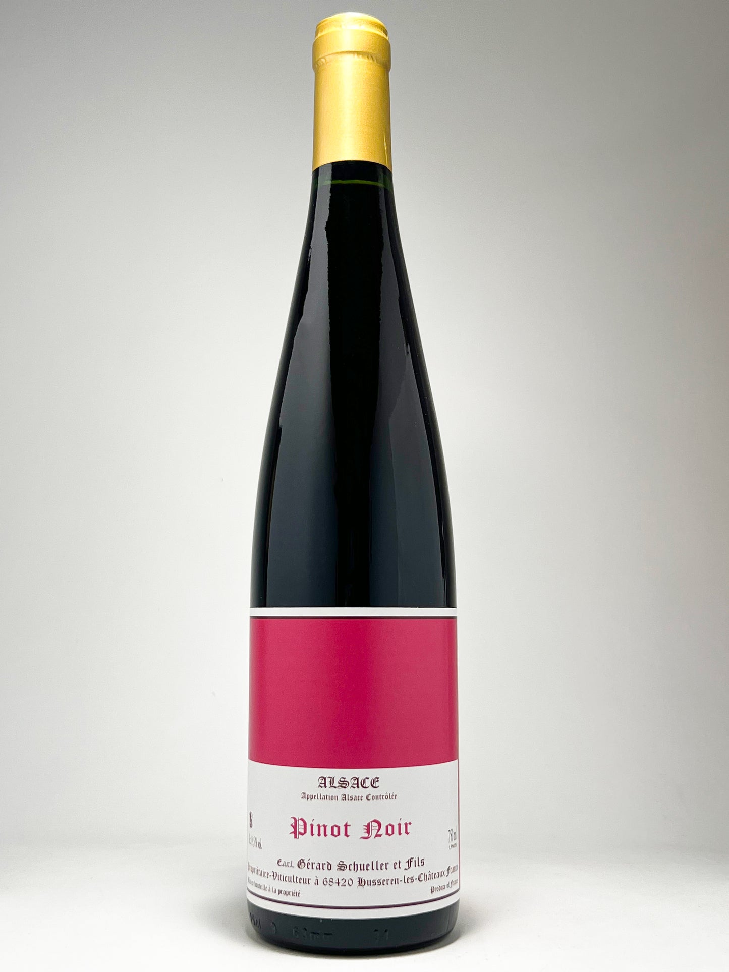 Pinot Noir LN012 2023