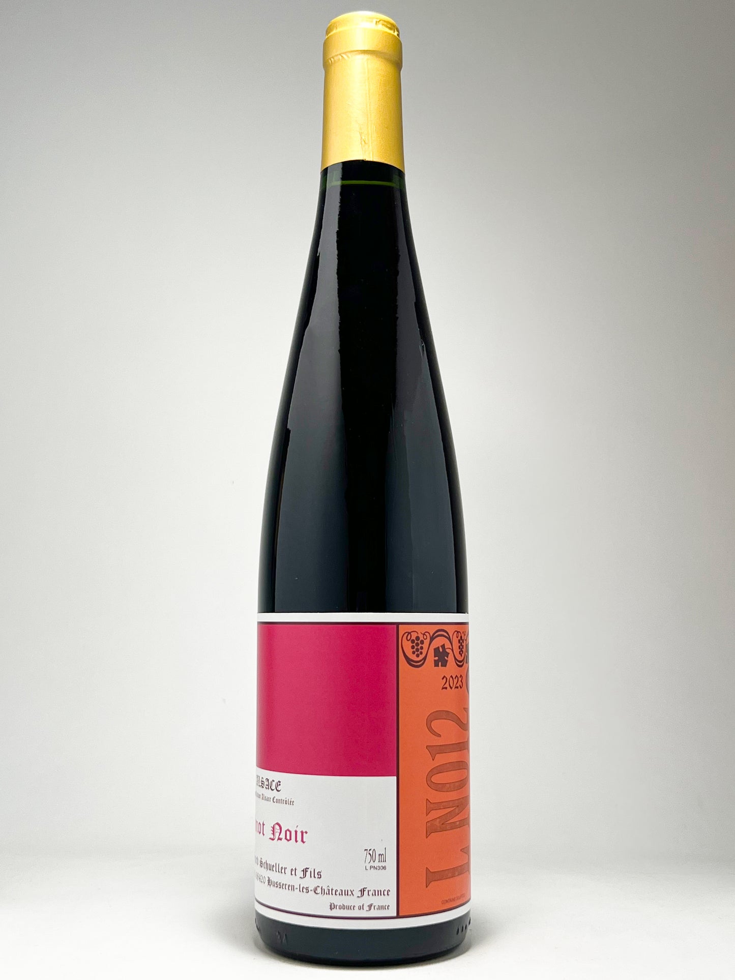 Pinot Noir LN012 2023