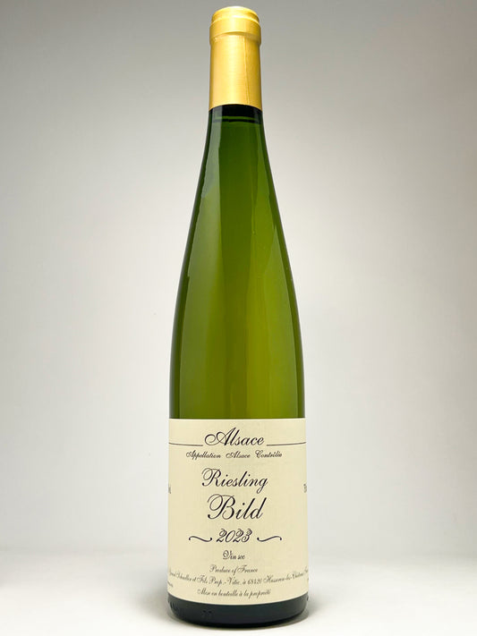 Riesling Bildstoecklé 2023