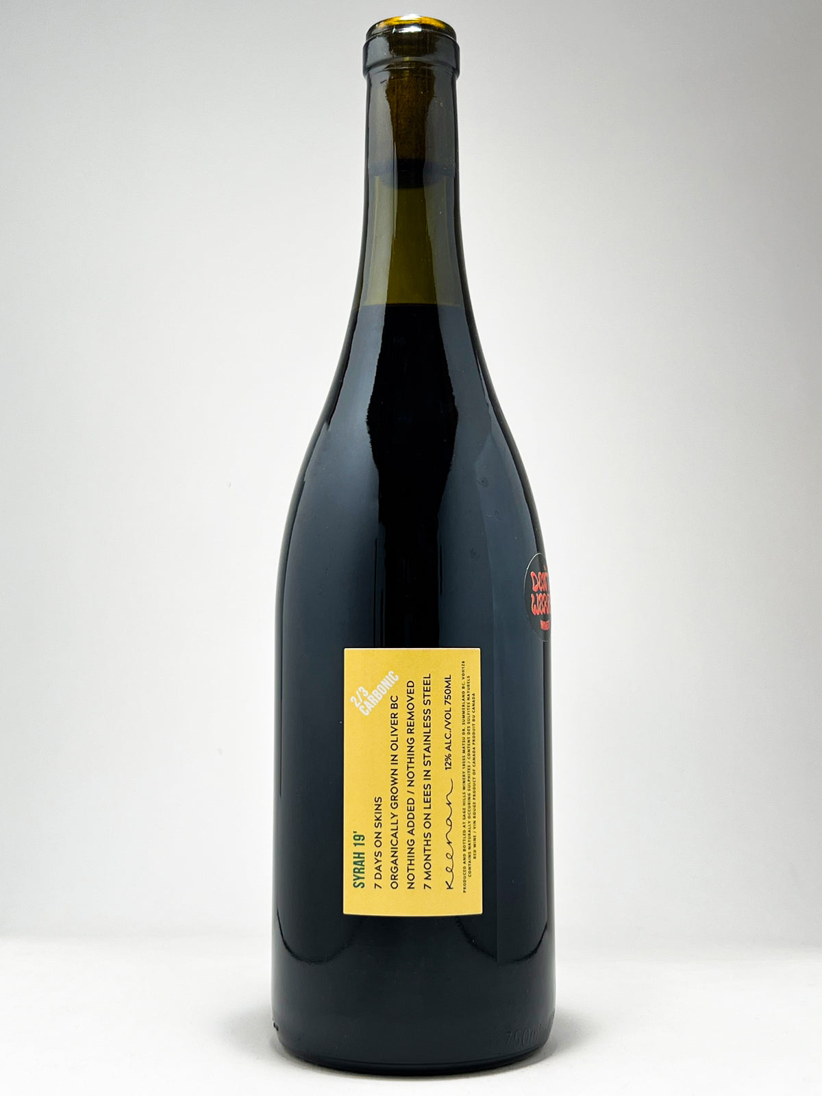 Syrah 2019