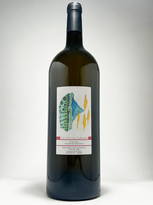 Tir à Blanc 2022 MAGNUM