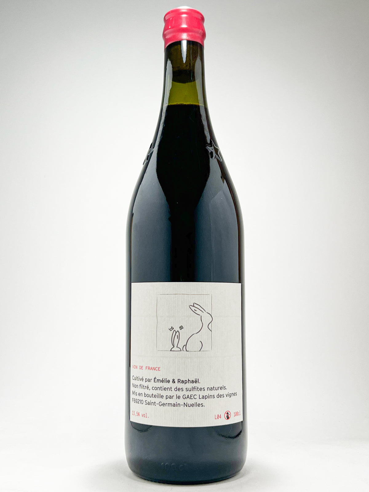 Enculés 2020 1LITRE*