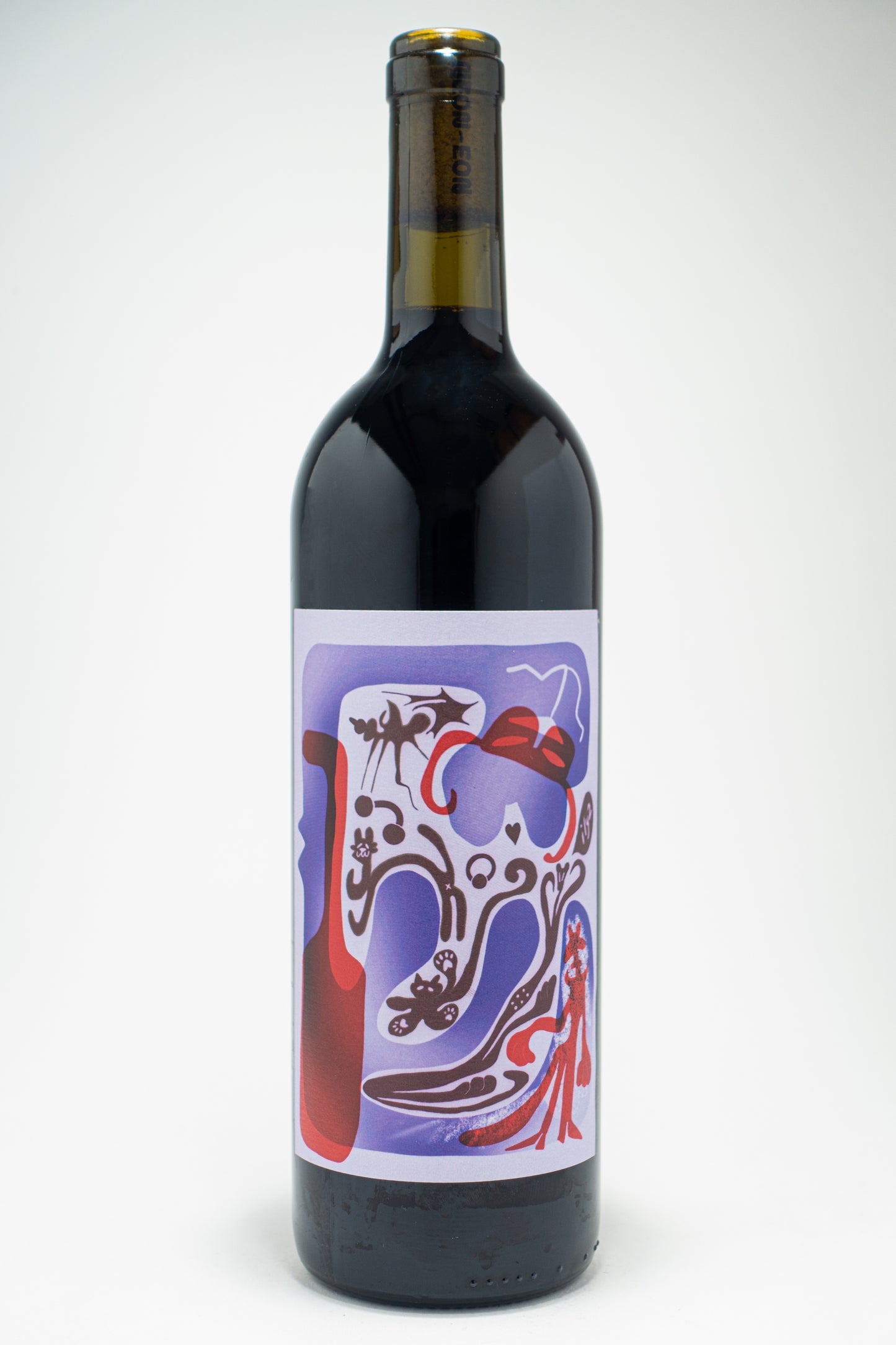 Merlot 2021