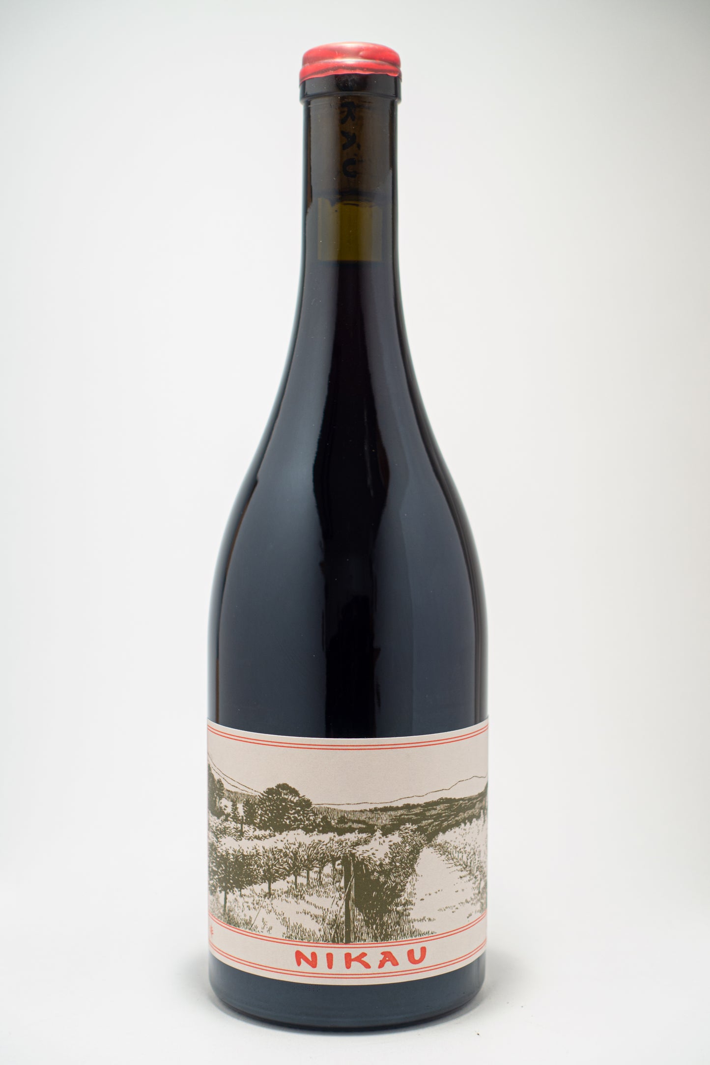 Tonimbuk Pinot Noir 2020