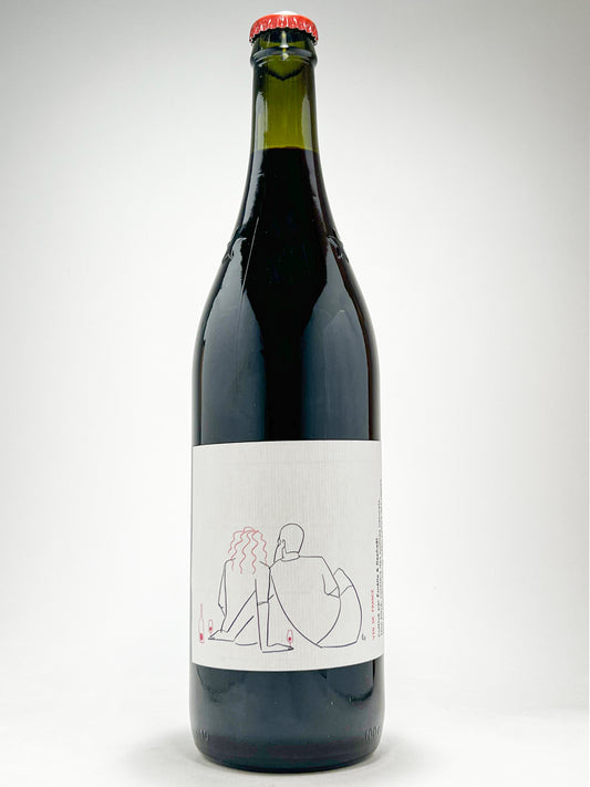 Les Paltieres 2022 Litre