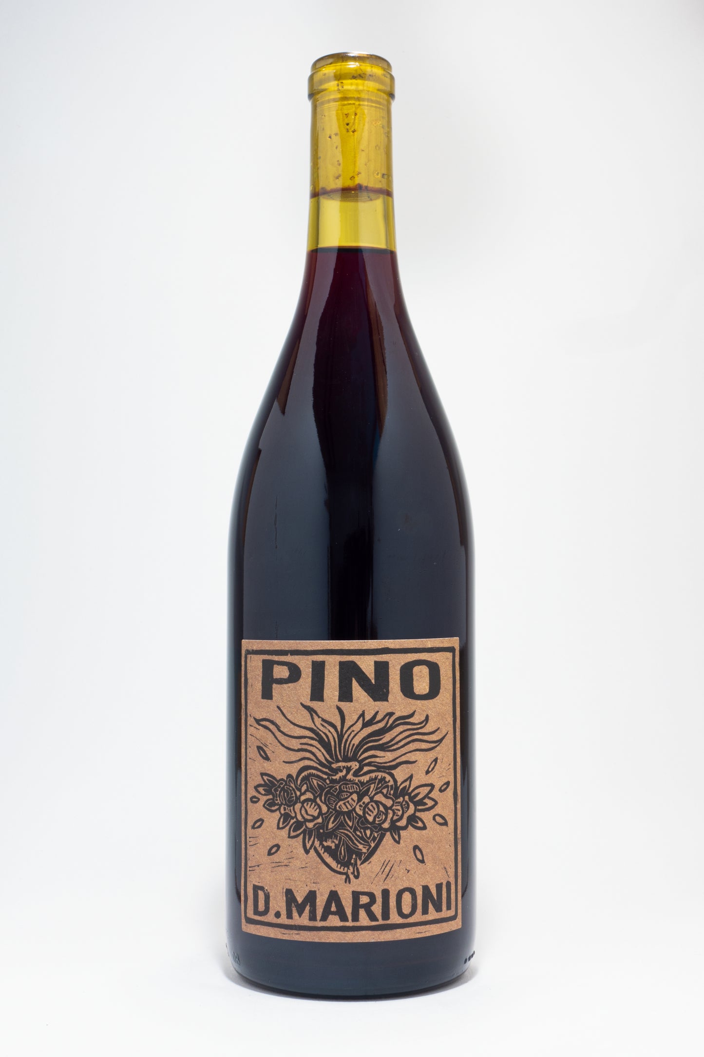 Pino 2019
