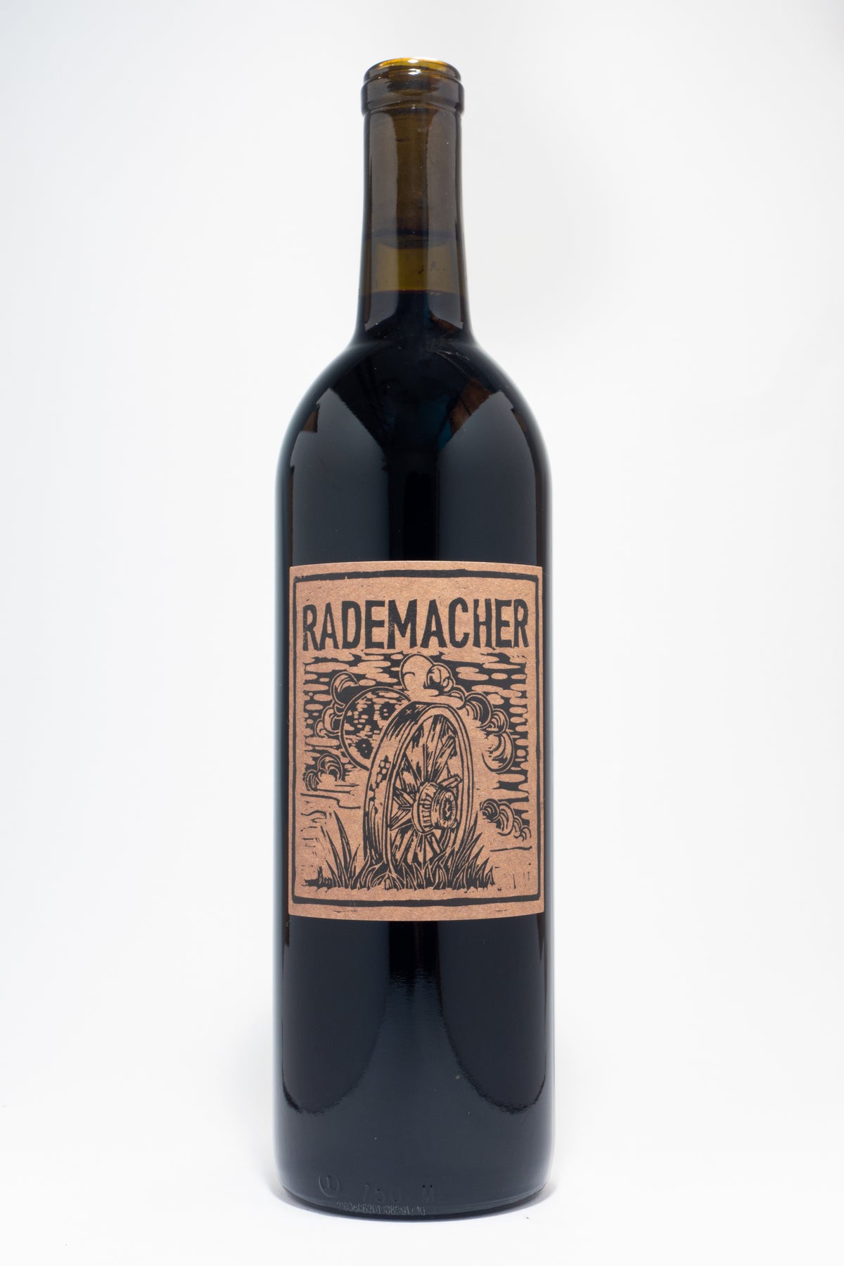 Rademacher 2018