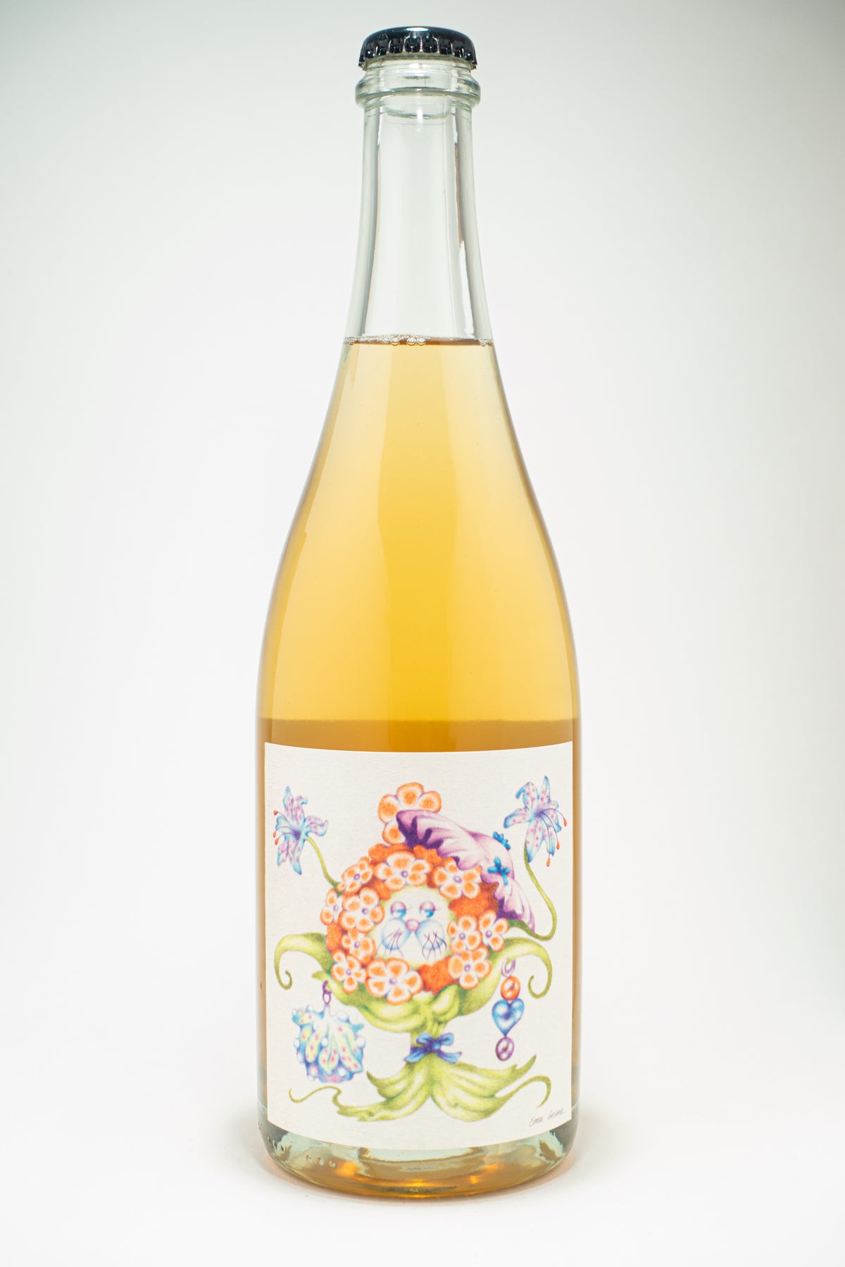 Riesling Pet-Nat 2021
