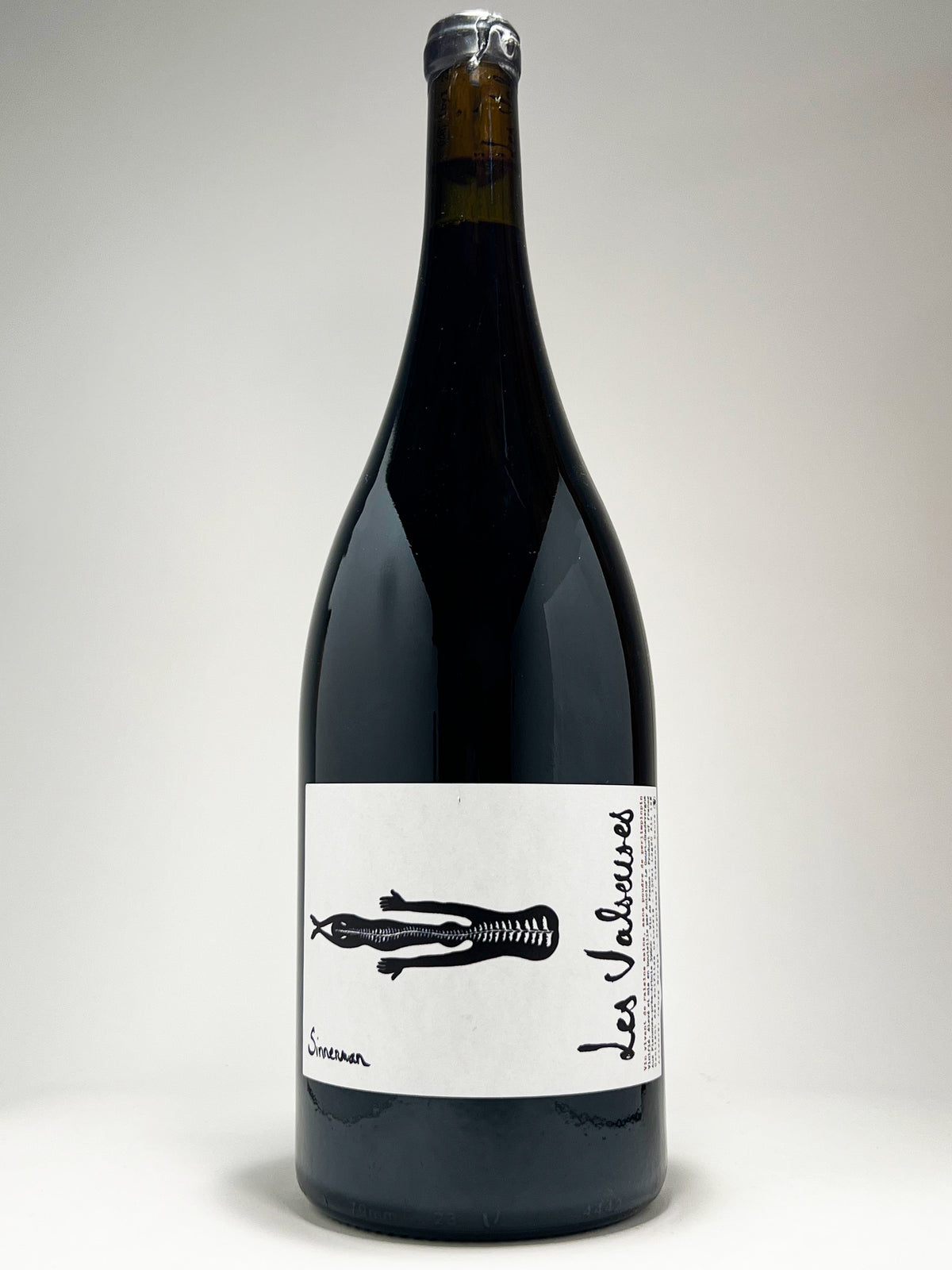 Sinnerman 2020 MAGNUM
