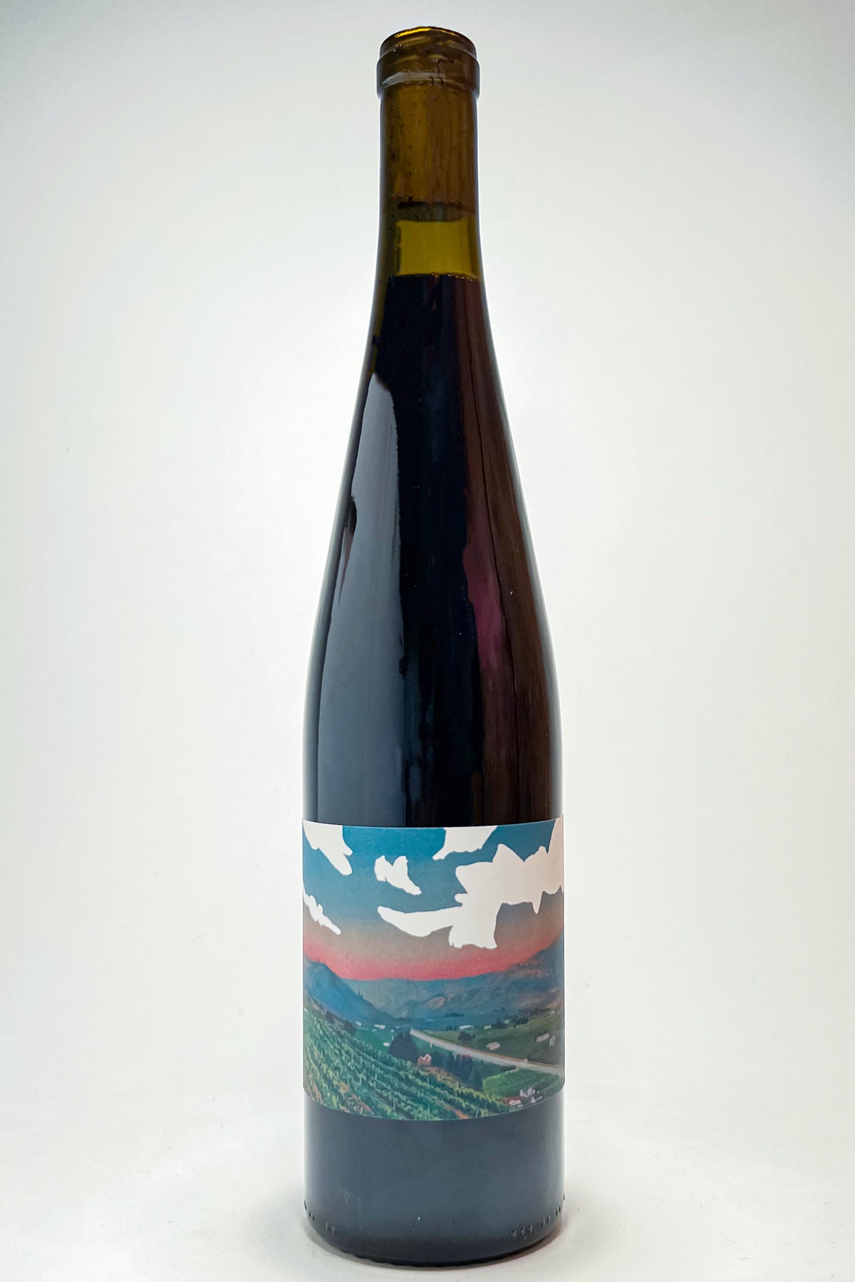 Syrah/ Viognier 2021